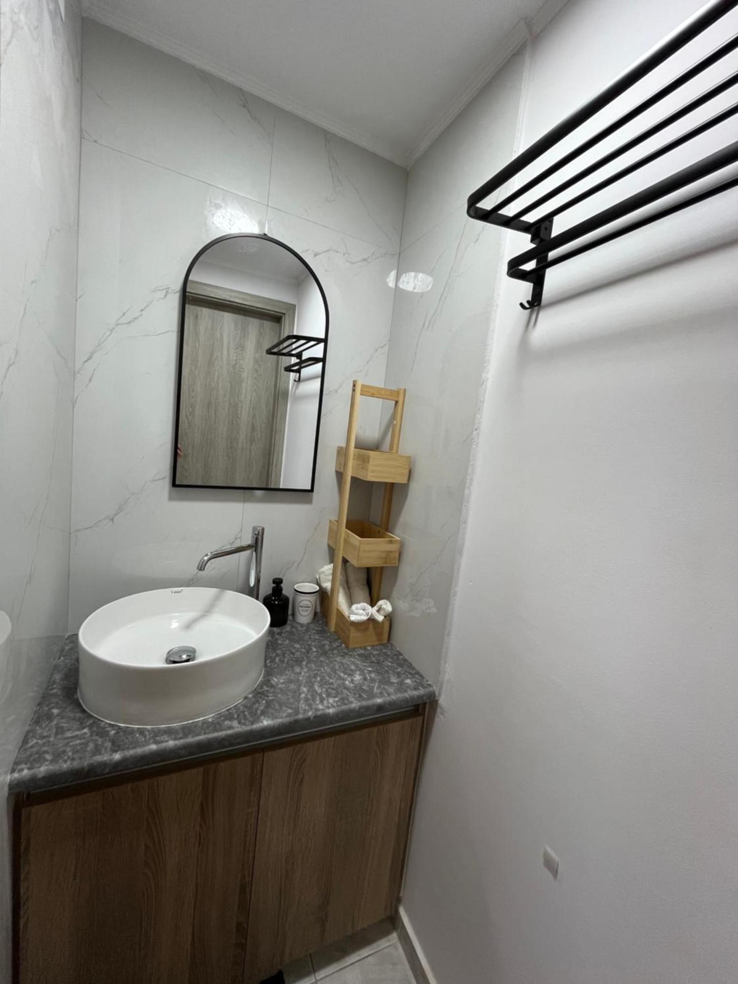 Capostango Apartments - Stunning Views Of Libyan Sea Ano Rodhakinon Exteriör bild